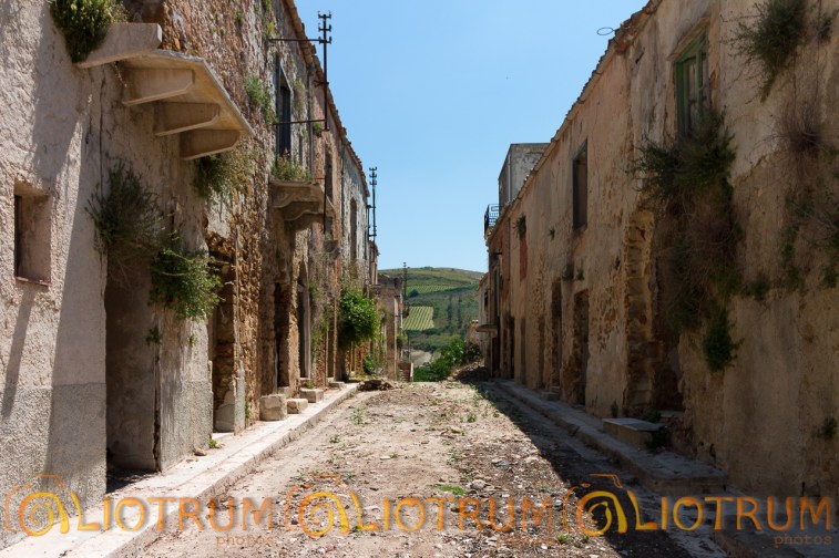 POGGIOREALE - Via Terranova