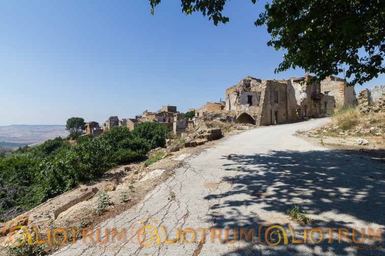 POGGIOREALE - Via Santa Margherita
