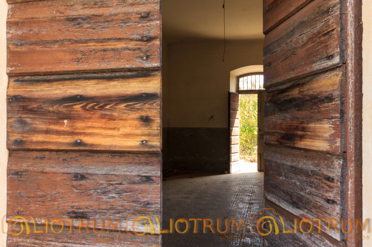 stazione di Centuripe-Mandarano, linea ferroviaria Motta S. Anastasia-Regalbuto