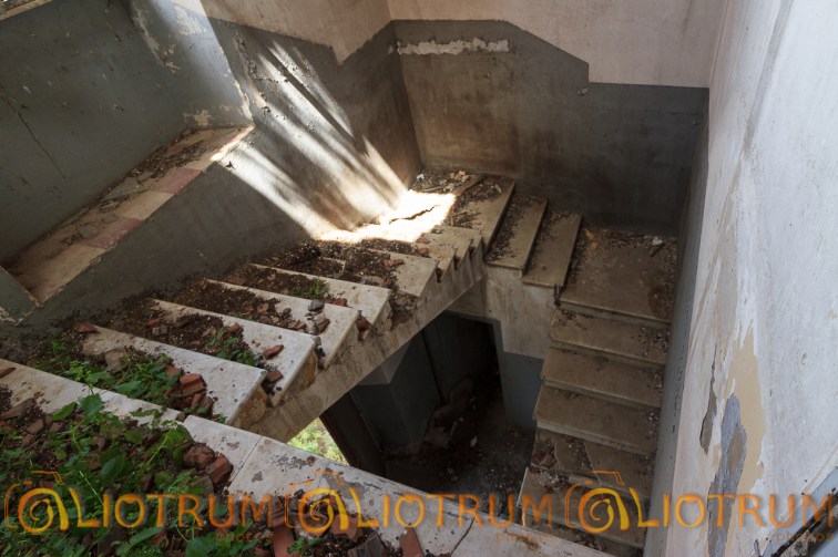 stazione di Carcaci, linea ferroviaria Motta S. Anastasia-Regalbuto