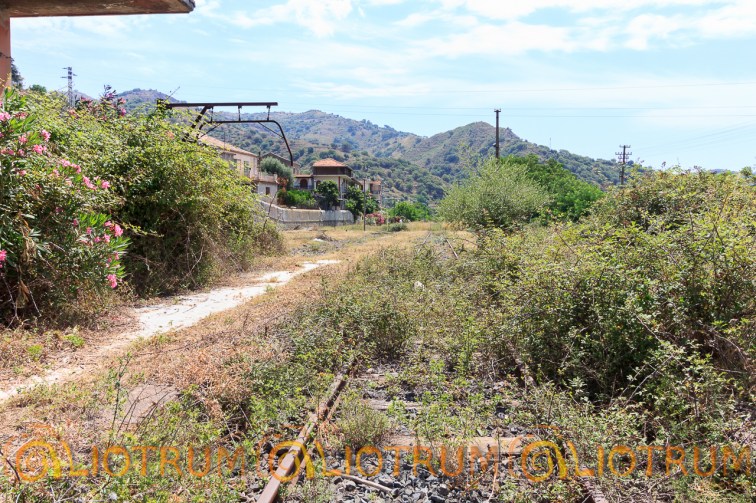 Alcantara - Randazzo