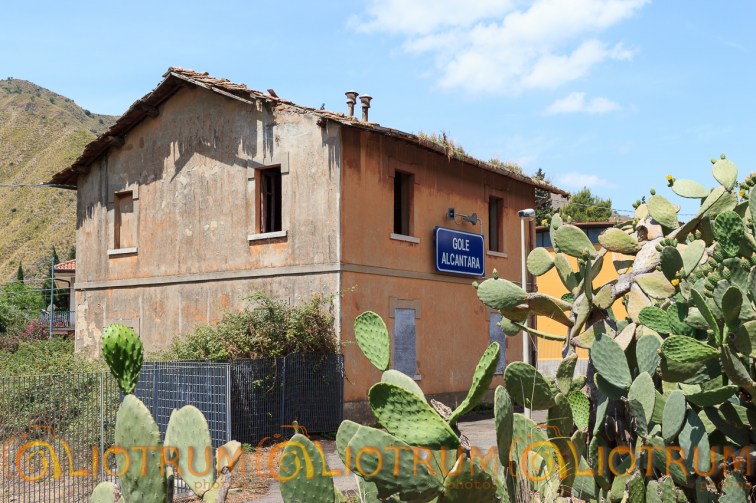 Alcantara - Randazzo