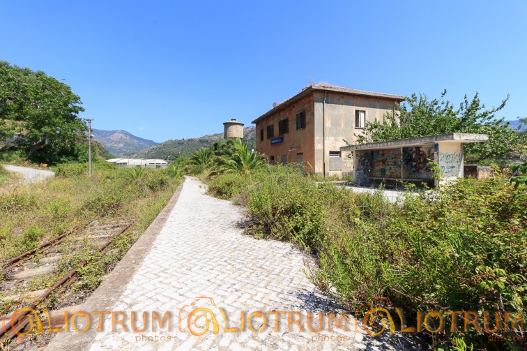 Alcantara - Randazzo