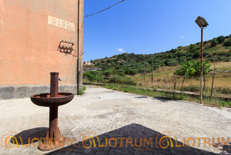 Alcantara - Randazzo