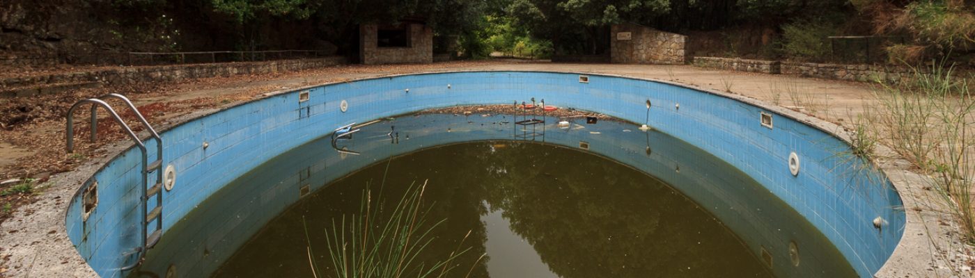 Il primo sito urbex in Sicilia