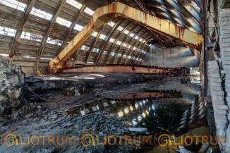 Industrie abbandonate