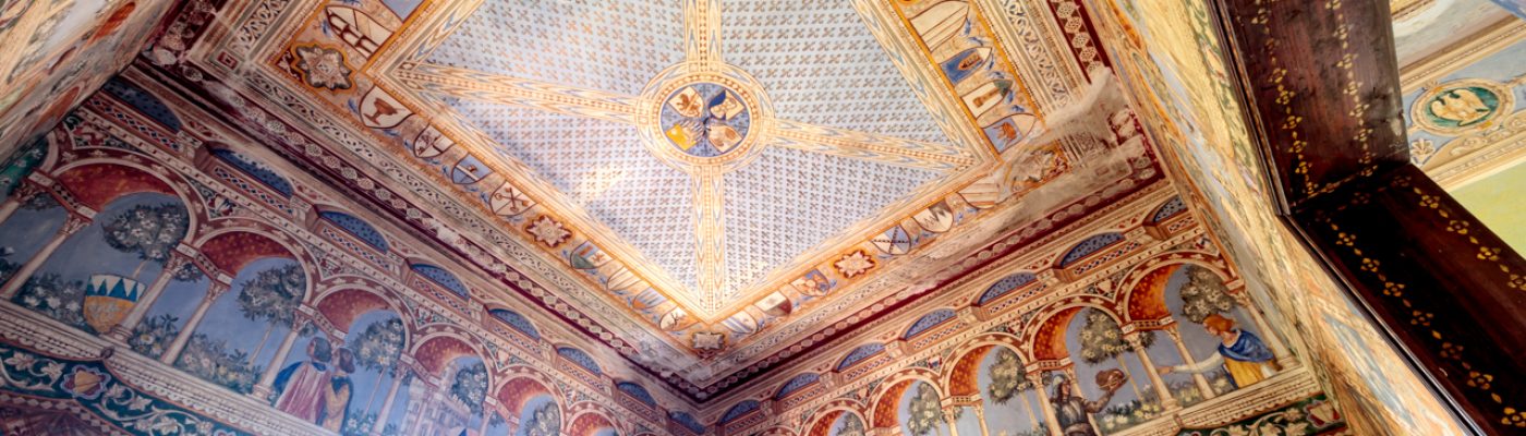 Il primo sito urbex in Sicilia