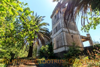 VILLA BEATA SOLITUDO