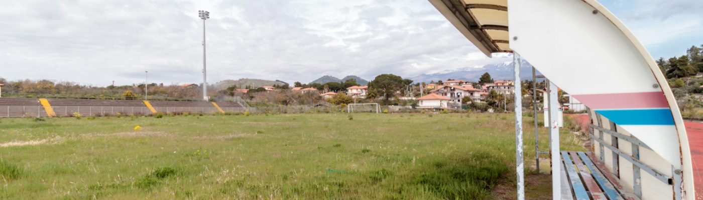 Il primo sito urbex in Sicilia