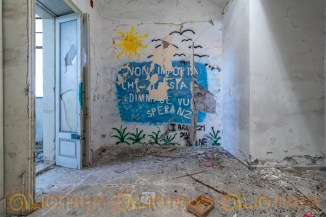 URBEX SICILIA