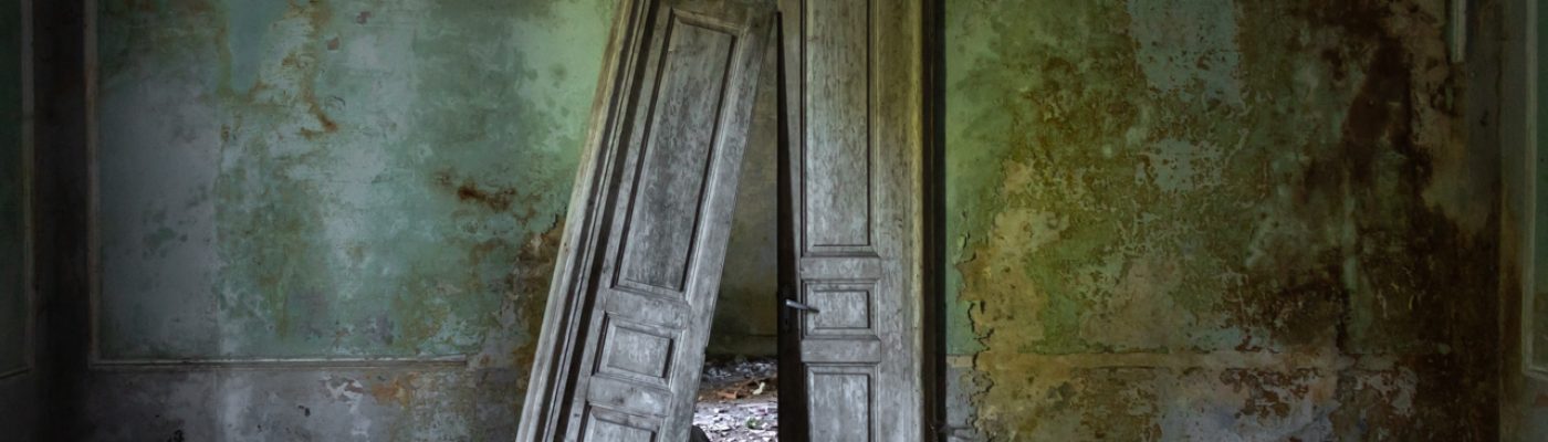 Il primo sito urbex in Sicilia