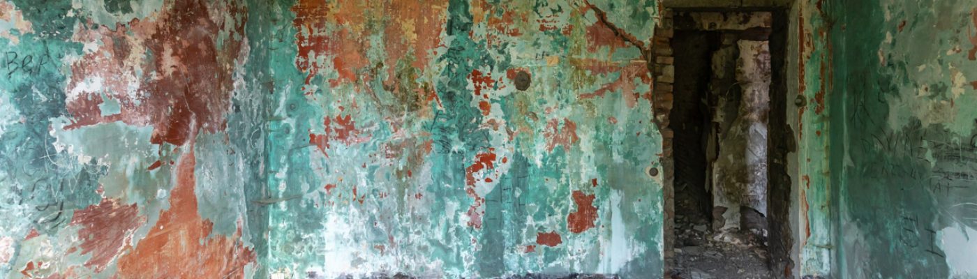 Il primo sito urbex in Sicilia