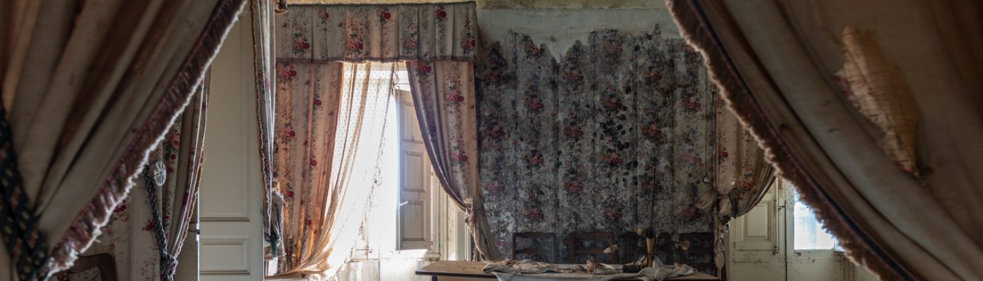 Il primo sito urbex in Sicilia